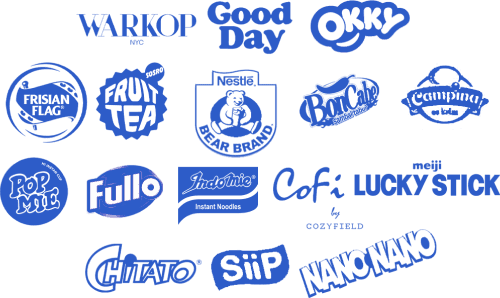 FOOD & BEVERAGES