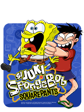 colab_spongebob
